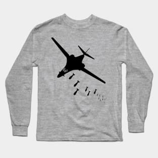 War bird Long Sleeve T-Shirt